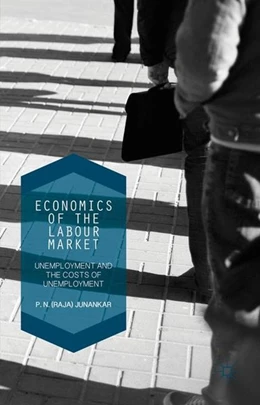 Abbildung von Junankar | Economics of the Labour Market | 1. Auflage | 2016 | beck-shop.de