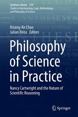 Abbildung von Chao / Reiss | Philosophy of Science in Practice | 1. Auflage | 2016 | beck-shop.de