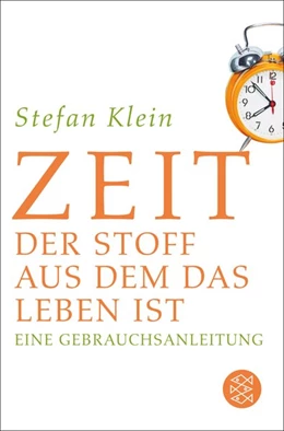 Abbildung von Klein | Zeit | 1. Auflage | 2014 | beck-shop.de