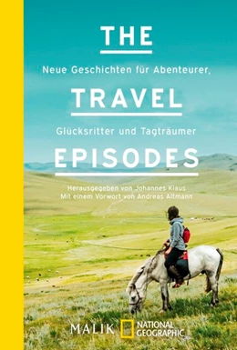 Abbildung von Klaus | The Travel Episodes | 1. Auflage | 2016 | beck-shop.de