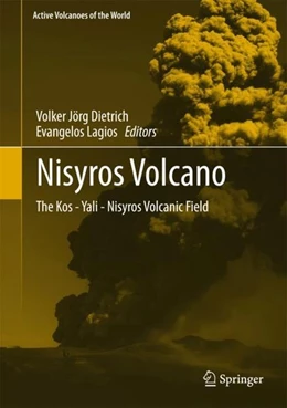 Abbildung von Dietrich / Lagios | Nisyros Volcano | 1. Auflage | 2017 | beck-shop.de