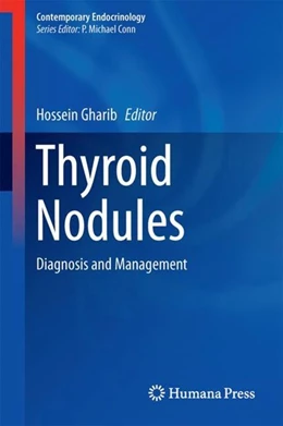 Abbildung von Gharib | Thyroid Nodules | 1. Auflage | 2017 | beck-shop.de