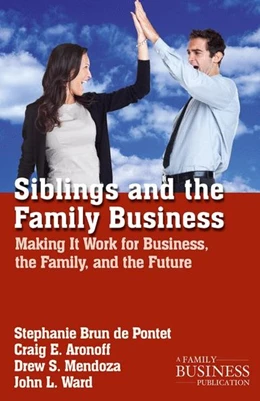 Abbildung von Na | Siblings and the Family Business | 2. Auflage | 2017 | beck-shop.de