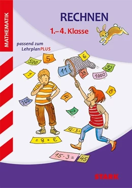 Abbildung von Brüning / Fuchs | Training Grundschule - Rechnen 1.-4. Klasse | 1. Auflage | 2017 | beck-shop.de