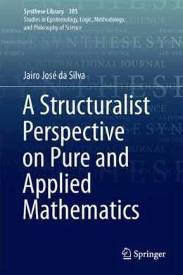 Abbildung von Da Silva | Mathematics and Its Applications | 1. Auflage | 2017 | beck-shop.de