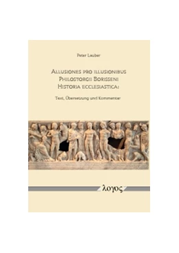 Abbildung von Lauber | Allusiones pro Illusionibus. | 1. Auflage | 2017 | beck-shop.de