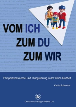 Abbildung von Schrenker | Vom Ich zum Du zum Wir | 1. Auflage | 2016 | beck-shop.de