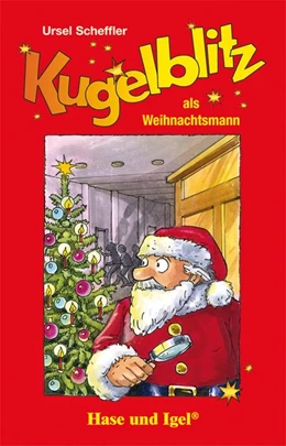 Abbildung von Scheffler | Kugelblitz als Weihnachtsmann | 1. Auflage | 2016 | beck-shop.de