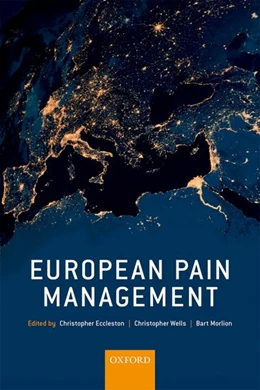 Abbildung von Eccleston / Wells | European Pain Management | 1. Auflage | 2017 | beck-shop.de