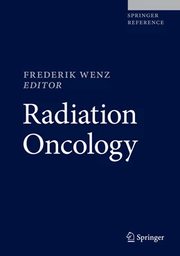 Abbildung von Wenz | Radiation Oncology | 1. Auflage | 2021 | beck-shop.de