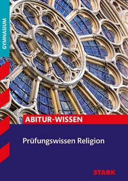 Abbildung von Prüfungswissen Religion Oberstufe | 1. Auflage | 2017 | beck-shop.de
