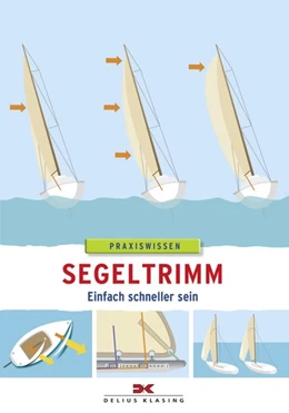 Abbildung von Segeltrimm | 7. Auflage | 2017 | beck-shop.de