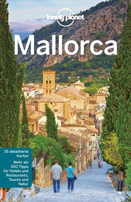 Abbildung von Christiani | Lonely Planet Reiseführer Mallorca | 4. Auflage | 2017 | beck-shop.de