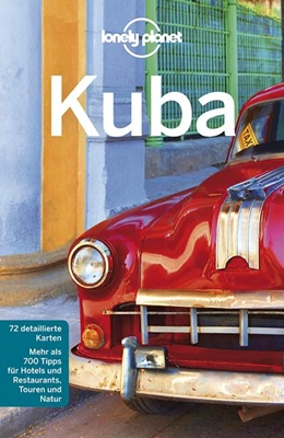 Abbildung von Sainsbury / Waterson | Lonely Planet Reiseführer Kuba | 6. Auflage | 2018 | beck-shop.de