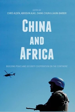 Abbildung von Alden / Alao | China and Africa | 1. Auflage | 2017 | beck-shop.de
