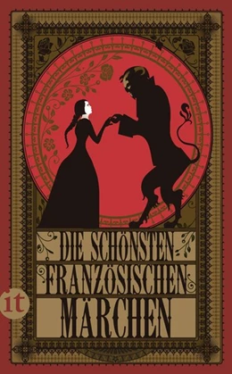 Abbildung von Die schönsten französischen Märchen | 1. Auflage | 2017 | beck-shop.de