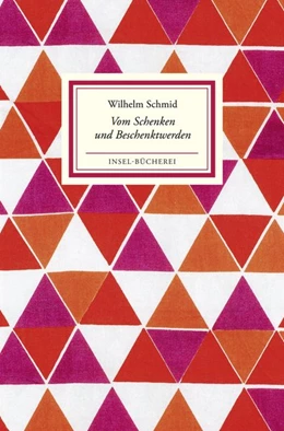 Abbildung von Schmid | Vom Schenken und Beschenktwerden | 1. Auflage | 2017 | beck-shop.de
