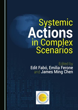 Abbildung von Fabó / Ferone | Systemic Actions in Complex Scenarios | 1. Auflage | 2017 | beck-shop.de