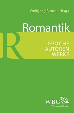 Abbildung von Bunzel | Romantik | 1. Auflage | 2017 | beck-shop.de