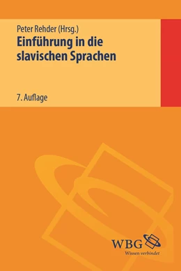 Abbildung von Breu / Rehder | Einführung in die slavischen Sprachen | 1. Auflage | 2017 | beck-shop.de