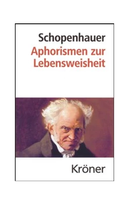Abbildung von Schopenhauer / Volpi | Aphorismen zur Lebensweisheit | 16. Auflage | 2007 | 16 | beck-shop.de