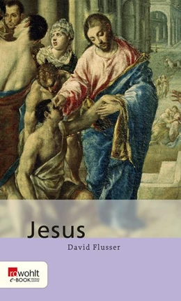 Abbildung von Flusser | Jesus | 1. Auflage | 2016 | beck-shop.de