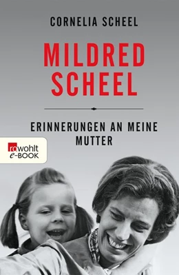 Abbildung von Scheel | Mildred Scheel | 1. Auflage | 2015 | beck-shop.de