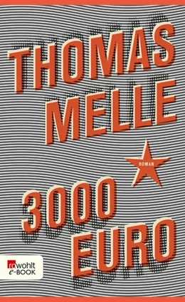 Abbildung von Melle | 3000 Euro | 1. Auflage | 2014 | beck-shop.de