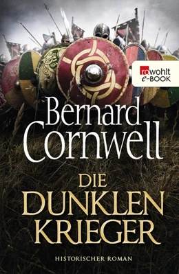 Abbildung von Cornwell | Die dunklen Krieger | 1. Auflage | 2016 | beck-shop.de