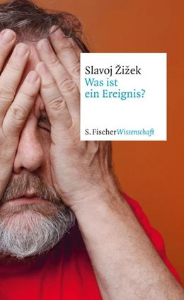 Abbildung von Zizek | Was ist ein Ereignis? | 1. Auflage | 2014 | beck-shop.de