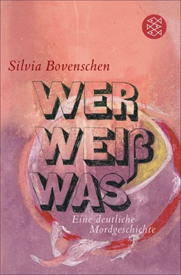 Abbildung von Bovenschen | Wer Weiß Was | 1. Auflage | 2015 | beck-shop.de