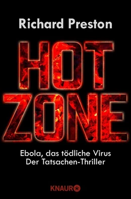 Abbildung von Preston | Hot Zone | 1. Auflage | 2014 | beck-shop.de