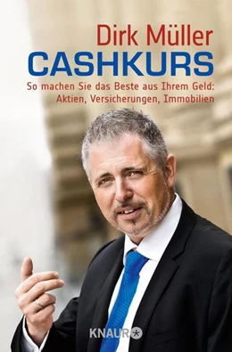 Abbildung von Müller | Cashkurs | 1. Auflage | 2015 | beck-shop.de