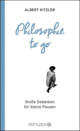 Abbildung von Kitzler | Philosophie to go | 1. Auflage | 2015 | beck-shop.de