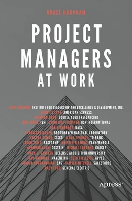 Abbildung von Harpham | Project Managers at Work | 1. Auflage | 2017 | beck-shop.de