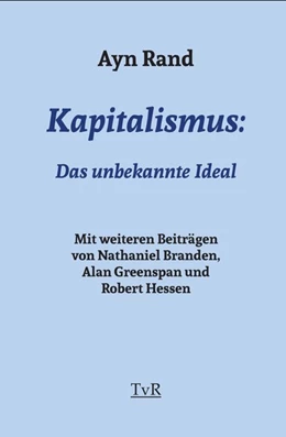Abbildung von Rand | Kapitalismus: | 1. Auflage | 2017 | beck-shop.de