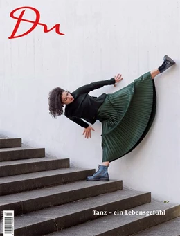 Abbildung von Prange | Du878 - das Kulturmagazin. Tanz - ein Lebensgefühl | 1. Auflage | 2017 | beck-shop.de
