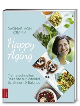 Abbildung von Cramm | Happy Aging | 1. Auflage | 2018 | beck-shop.de