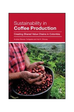 Abbildung von Biswas-Tortajada / Biswas | Sustainability in Coffee Production | 1. Auflage | 2018 | beck-shop.de