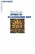 Cover: Funke, Peter, Athen in klassischer Zeit