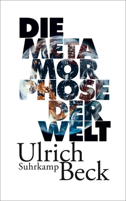 Abbildung von Beck | Die Metamorphose der Welt | 1. Auflage | 2016 | beck-shop.de