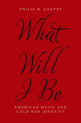 Abbildung von Gentry | What Will I Be | 1. Auflage | 2018 | beck-shop.de