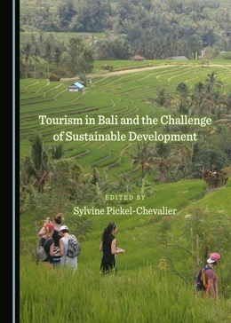 Abbildung von Pickel-Chevalier | Tourism in Bali and the Challenge of Sustainable Development | 1. Auflage | 2017 | beck-shop.de