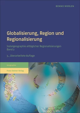 Abbildung von Werlen | Globalisierung, Region und Regionalisierung | 3. Auflage | 2017 | beck-shop.de