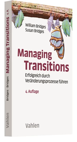 Abbildung von Bridges / Bridges | Managing Transitions | 4. Auflage | 2018 | beck-shop.de