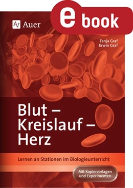 Abbildung von Graf | Blut, Kreislauf, Herz | 7. Auflage | 2023 | beck-shop.de