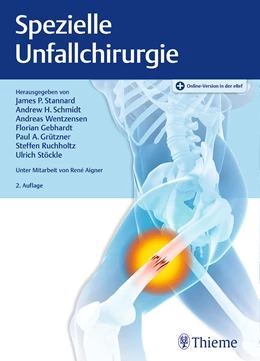 Abbildung von Stannard / Schmidt | Spezielle Unfallchirurgie | 2. Auflage | 2020 | beck-shop.de