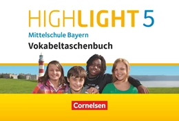 Abbildung von Raspe | Highlight - Mittelschule Bayern - 5. Jahrgangsstufe | 1. Auflage | 2017 | beck-shop.de