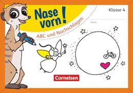 Abbildung von 4. Schuljahr - ABC und Nachschlagen | 1. Auflage | 2018 | beck-shop.de