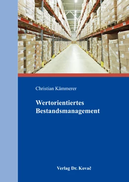 Abbildung von Kämmerer | Wertorientiertes Bestandsmanagement | 1. Auflage | 2017 | 63 | beck-shop.de
